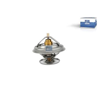 Thermostat, liquide de refroidissement DT
