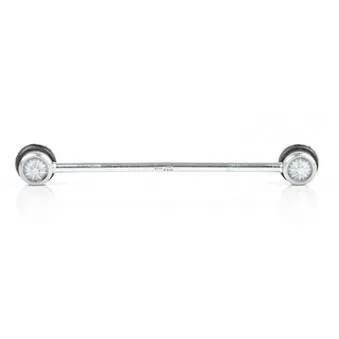 Entretoise/tige, stabilisateur BSG BSG 60-310-161