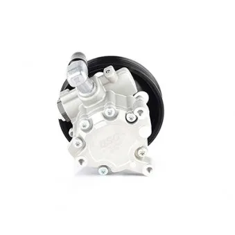 Pompe hydraulique, direction BSG