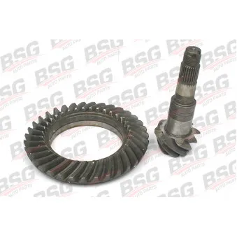 Couple conique/set pignons coniques BSG BSG 60-440-001