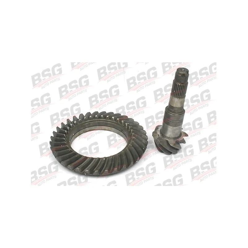 Couple conique/set pignons coniques BSG BSG 60-440-001