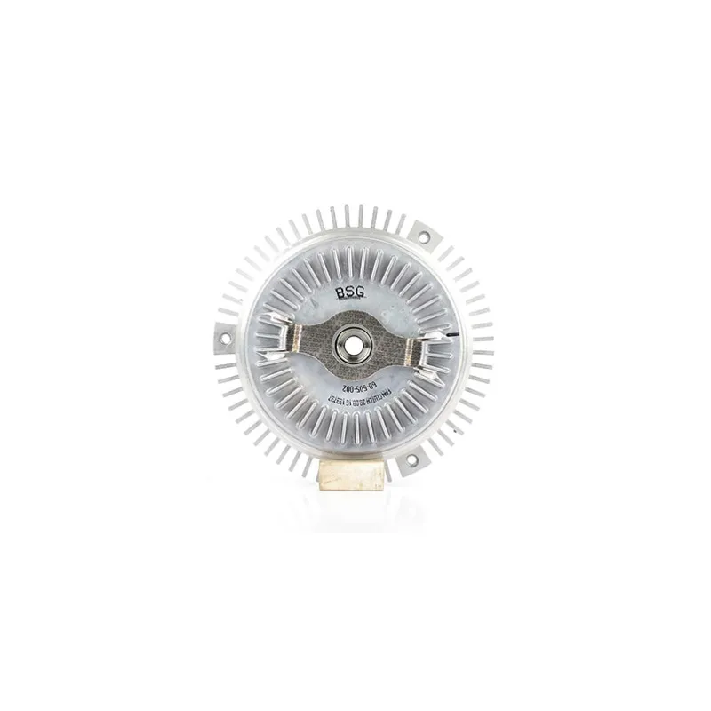 Embrayage, ventilateur de radiateur BSG BSG 60-505-002