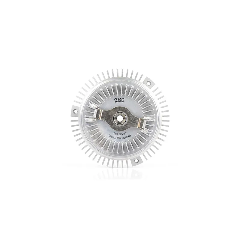 Embrayage, ventilateur de radiateur BSG BSG 60-505-003