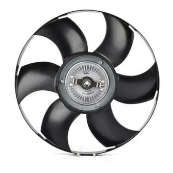 Ventilateur, refroidissement du moteur BSG BSG 60-505-007