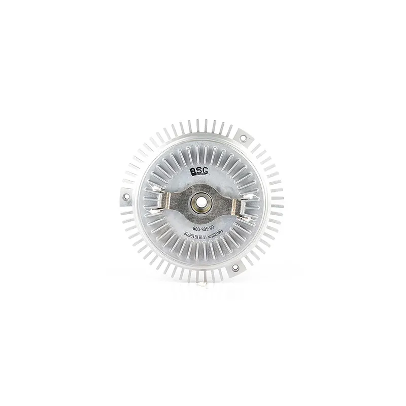 Embrayage, ventilateur de radiateur BSG BSG 60-505-008