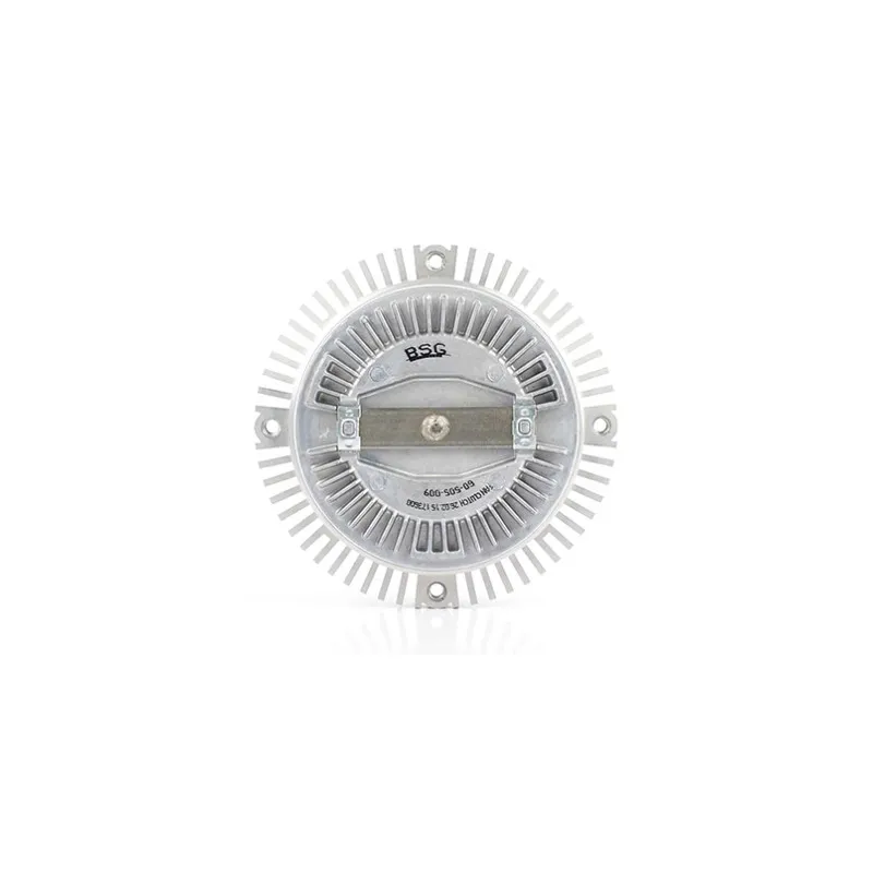 Embrayage, ventilateur de radiateur BSG BSG 60-505-009