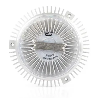 Embrayage, ventilateur de radiateur BSG BSG 60-505-010