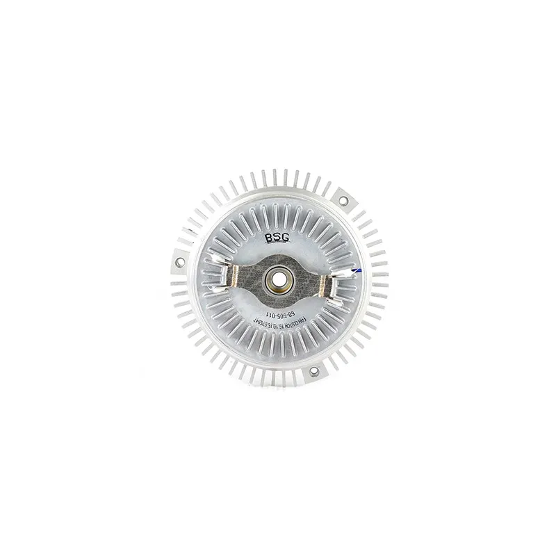 Embrayage, ventilateur de radiateur BSG BSG 60-505-011