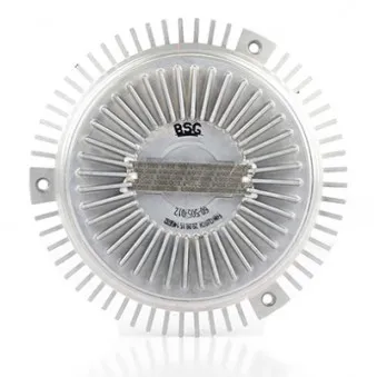 Embrayage, ventilateur de radiateur BSG BSG 60-505-012