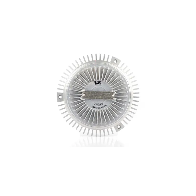 Embrayage, ventilateur de radiateur BSG BSG 60-505-012