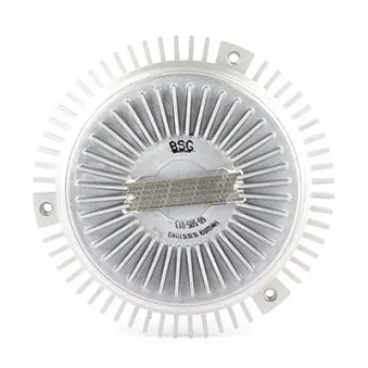 Embrayage, ventilateur de radiateur BSG BSG 60-505-013