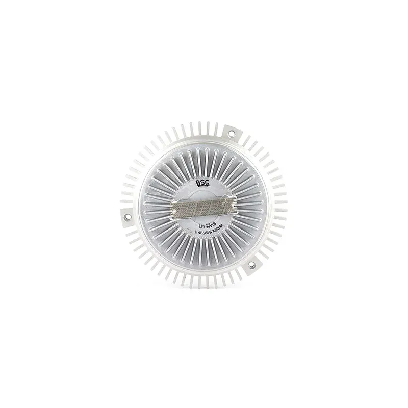 Embrayage, ventilateur de radiateur BSG BSG 60-505-013
