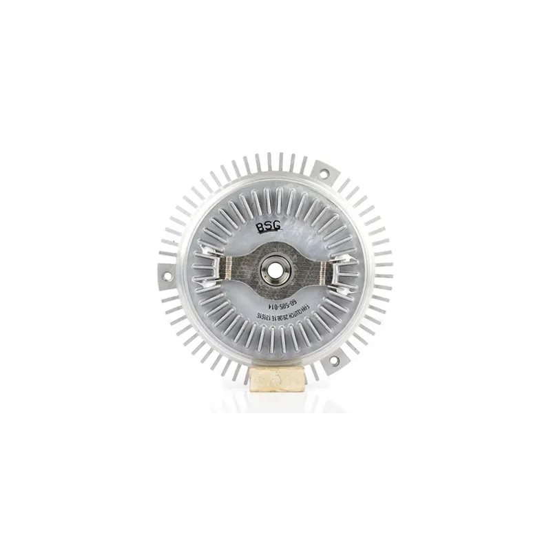 Embrayage, ventilateur de radiateur BSG BSG 60-505-014