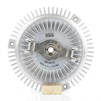 Embrayage, ventilateur de radiateur BSG BSG 60-505-015