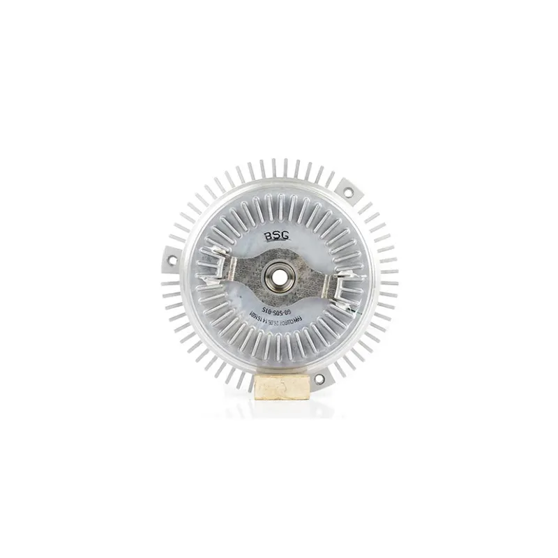 Embrayage, ventilateur de radiateur BSG BSG 60-505-015