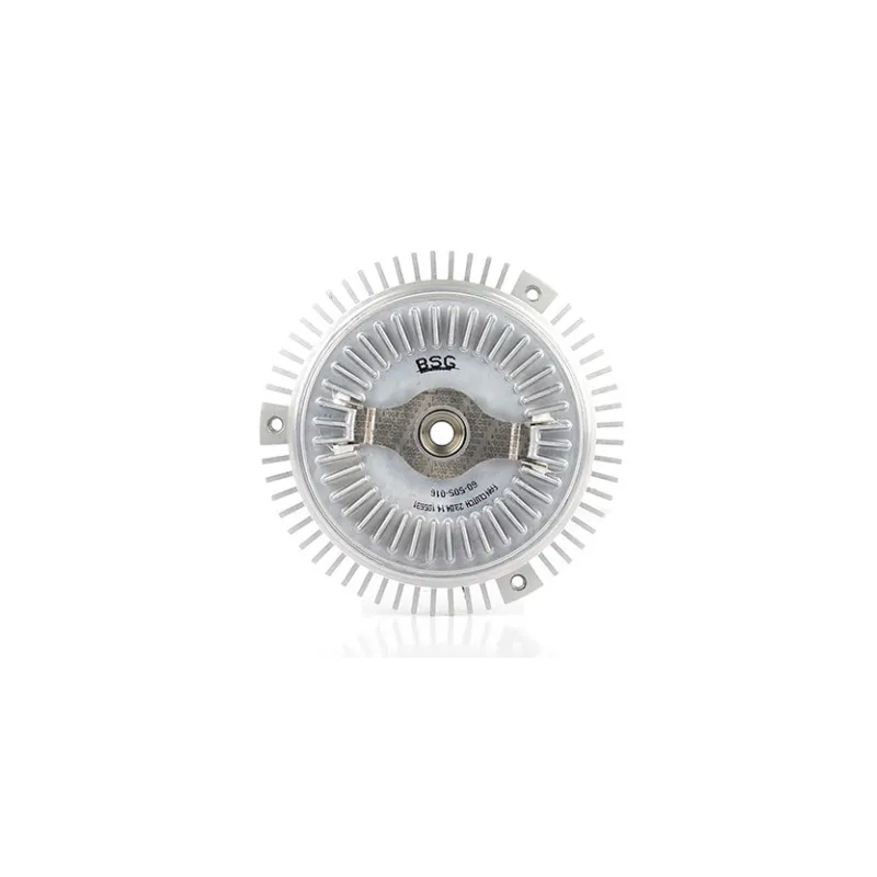 Embrayage, ventilateur de radiateur BSG BSG 60-505-016