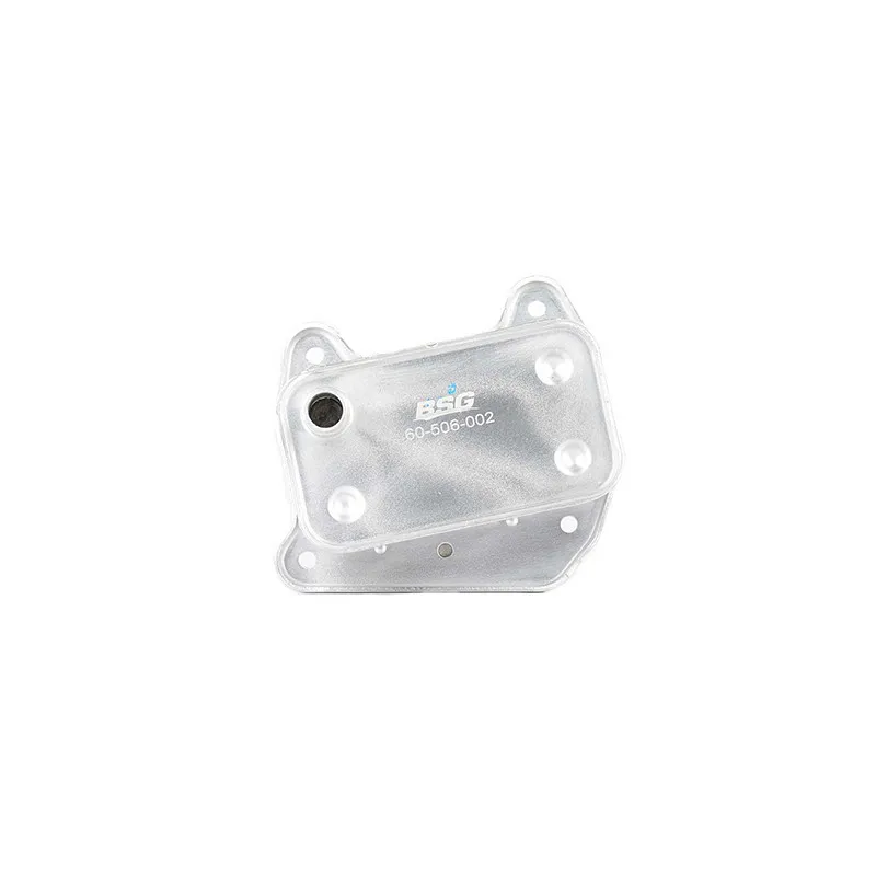 Radiateur d'huile BSG BSG 60-506-002