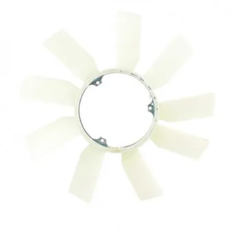 Roue du souffleur, refroidissementdu moteur BSG BSG 60-515-001