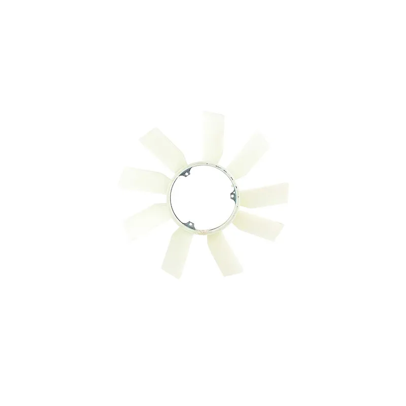 Roue du souffleur, refroidissementdu moteur BSG BSG 60-515-001