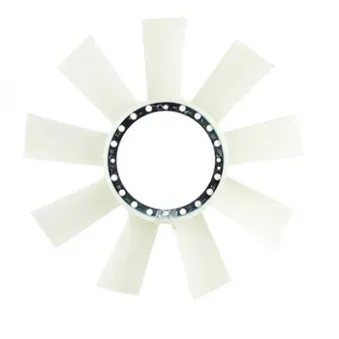 Roue du souffleur, refroidissementdu moteur BSG BSG 60-515-002