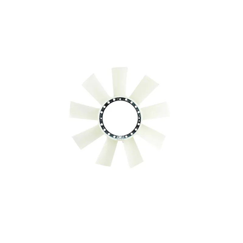 Roue du souffleur, refroidissementdu moteur BSG BSG 60-515-002