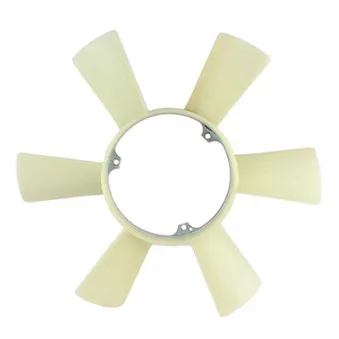 Roue du souffleur, refroidissementdu moteur BSG BSG 60-515-003