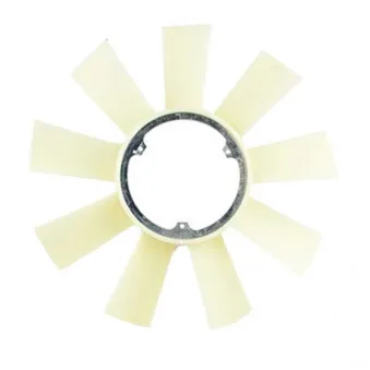 Roue du souffleur, refroidissementdu moteur BSG BSG 60-515-004
