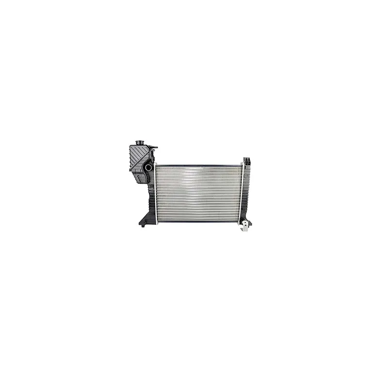 Radiateur, refroidissement du moteur BSG BSG 60-520-001