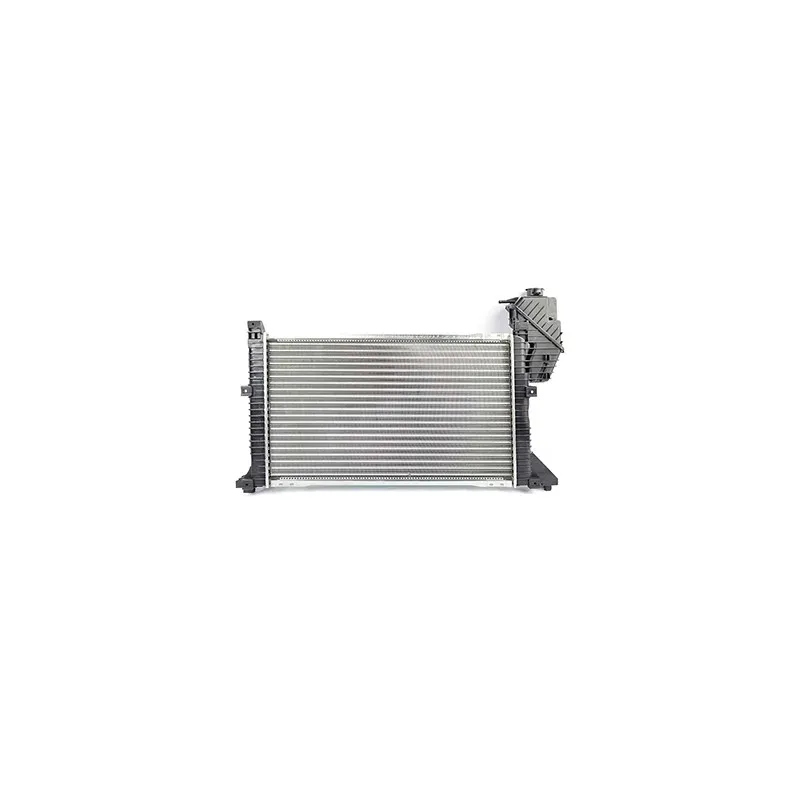 Radiateur, refroidissement du moteur BSG BSG 60-520-002