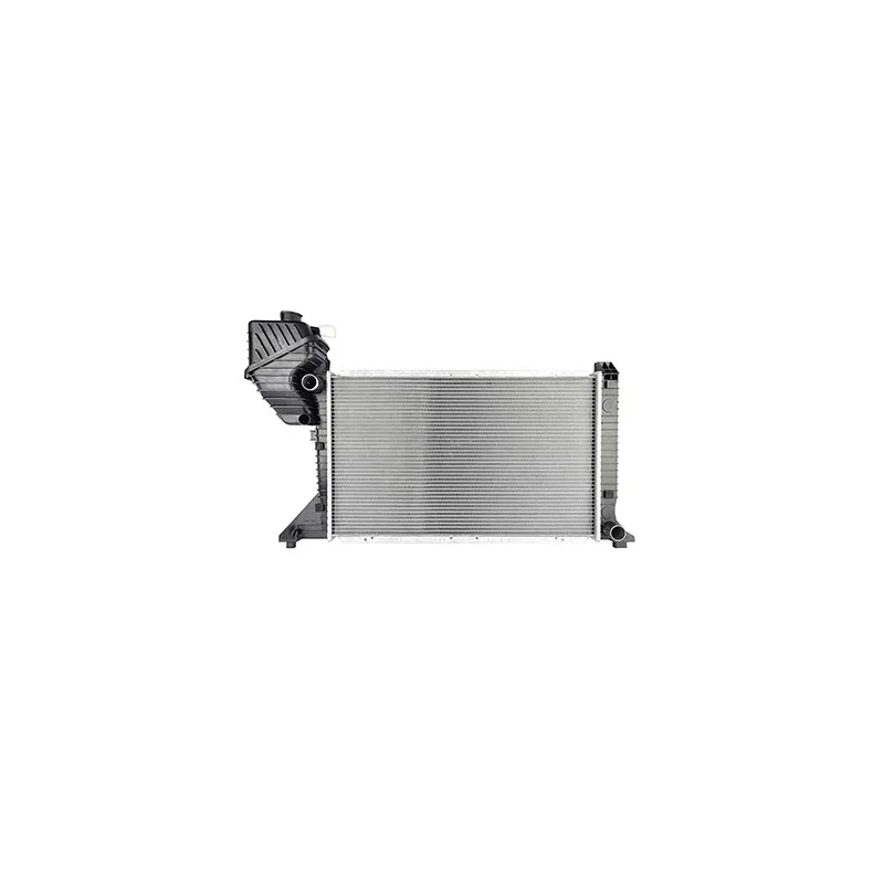 Radiateur, refroidissement du moteur BSG BSG 60-520-003