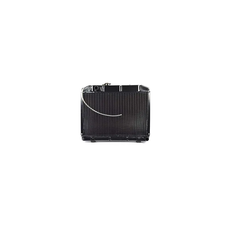 Radiateur, refroidissement du moteur BSG BSG 60-520-004