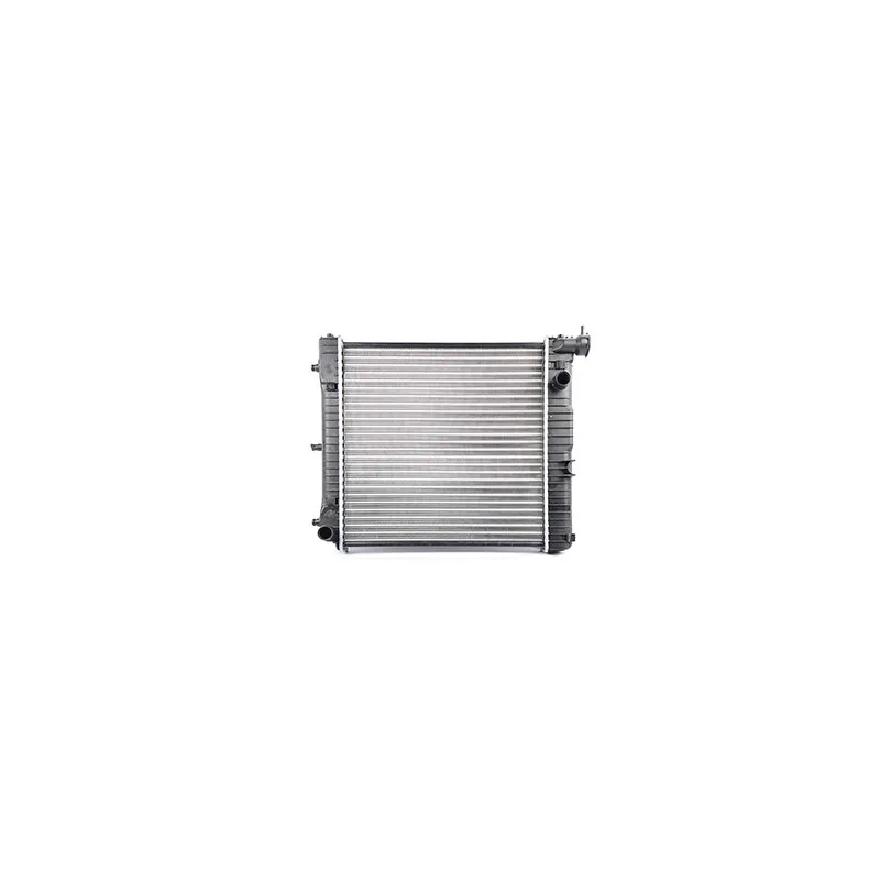 Radiateur, refroidissement du moteur BSG BSG 60-520-005