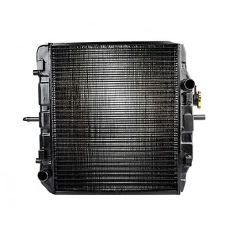 Radiateur, refroidissement du moteur BSG BSG 60-520-009