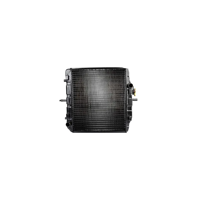Radiateur, refroidissement du moteur BSG BSG 60-520-009