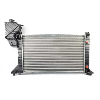 Radiateur, refroidissement du moteur BSG BSG 60-520-010