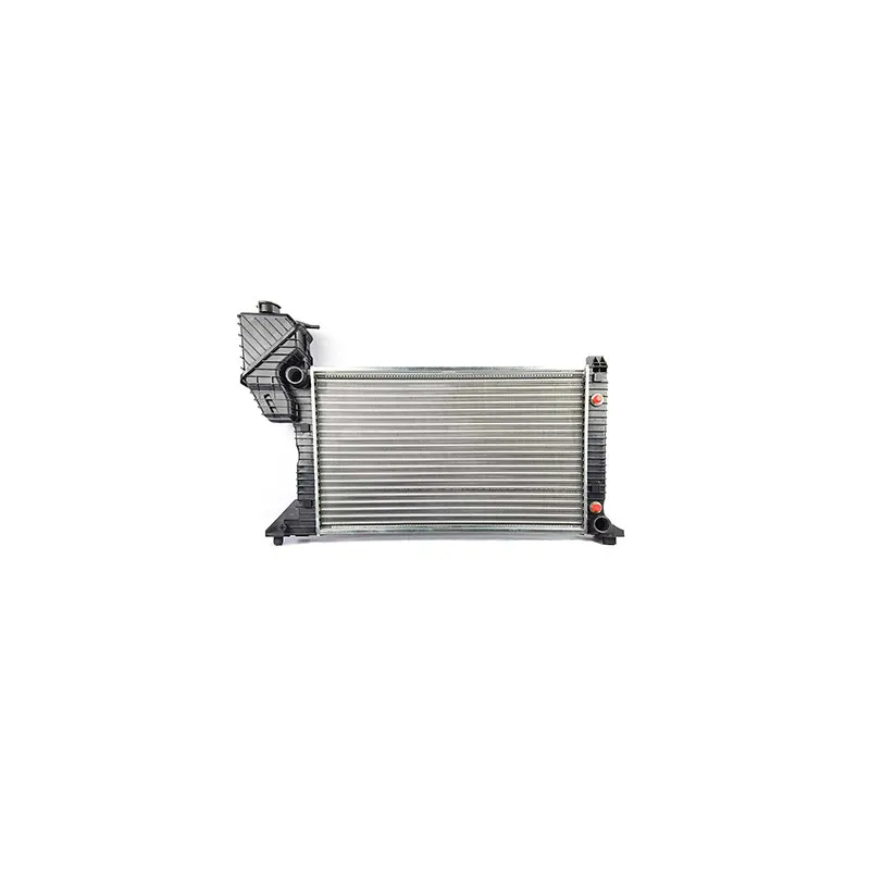 Radiateur, refroidissement du moteur BSG BSG 60-520-010