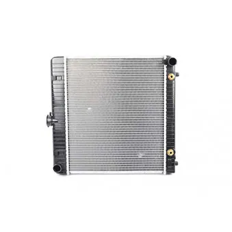 Radiateur, refroidissement du moteur BSG BSG 60-520-011