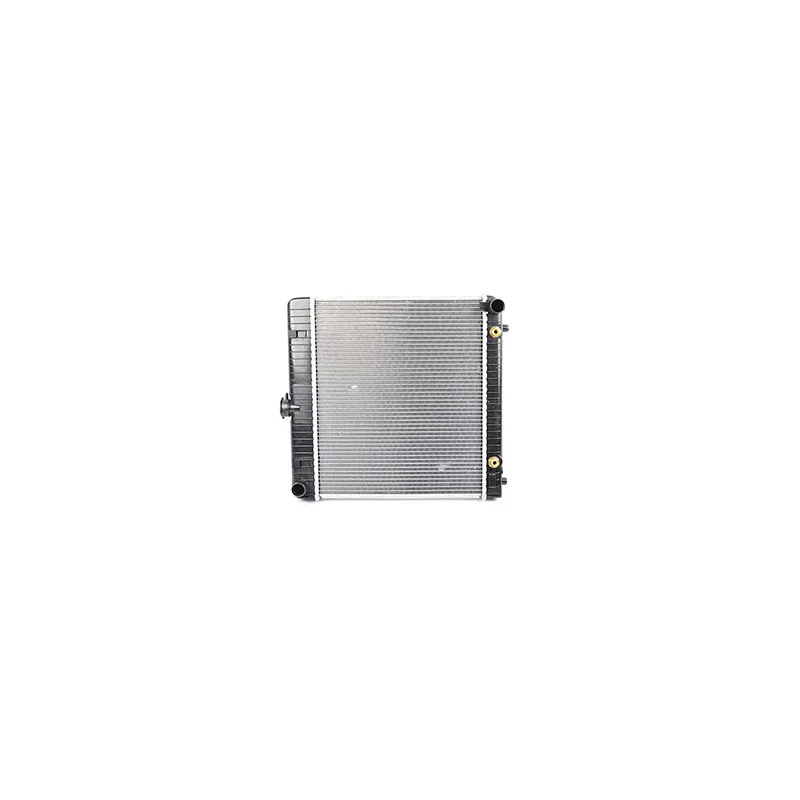 Radiateur, refroidissement du moteur BSG BSG 60-520-011
