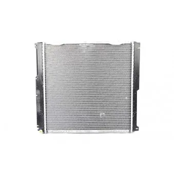 Radiateur, refroidissement du moteur BSG BSG 60-520-012