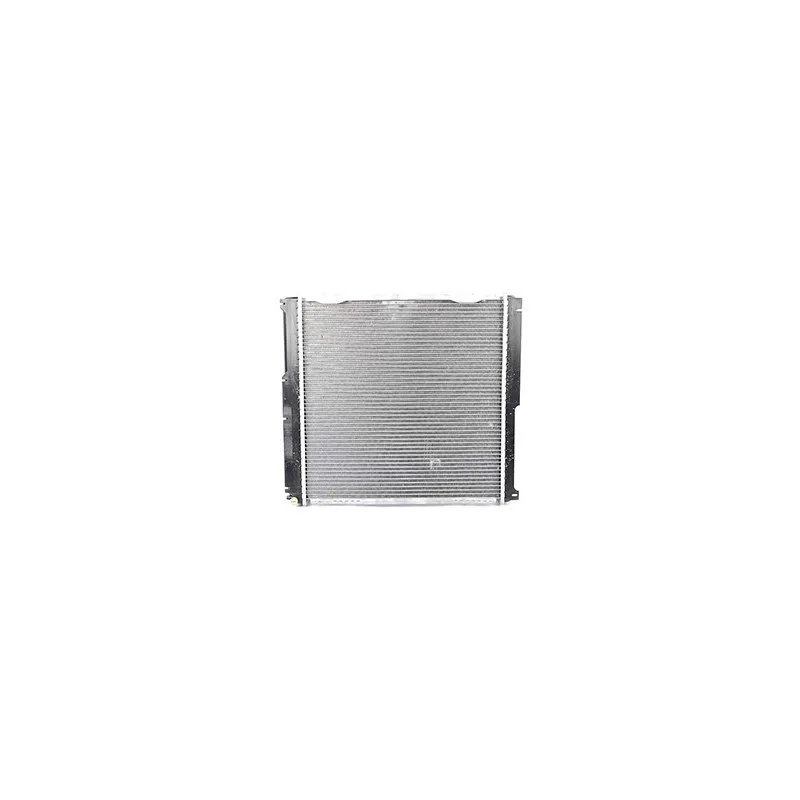 Radiateur, refroidissement du moteur BSG BSG 60-520-012