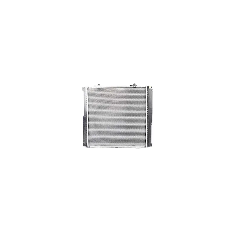 Radiateur, refroidissement du moteur BSG BSG 60-520-013