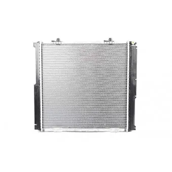 Radiateur, refroidissement du moteur BSG BSG 60-520-014