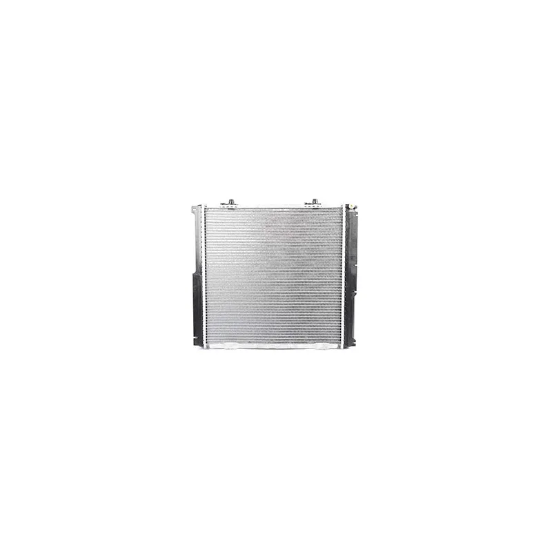 Radiateur, refroidissement du moteur BSG BSG 60-520-014
