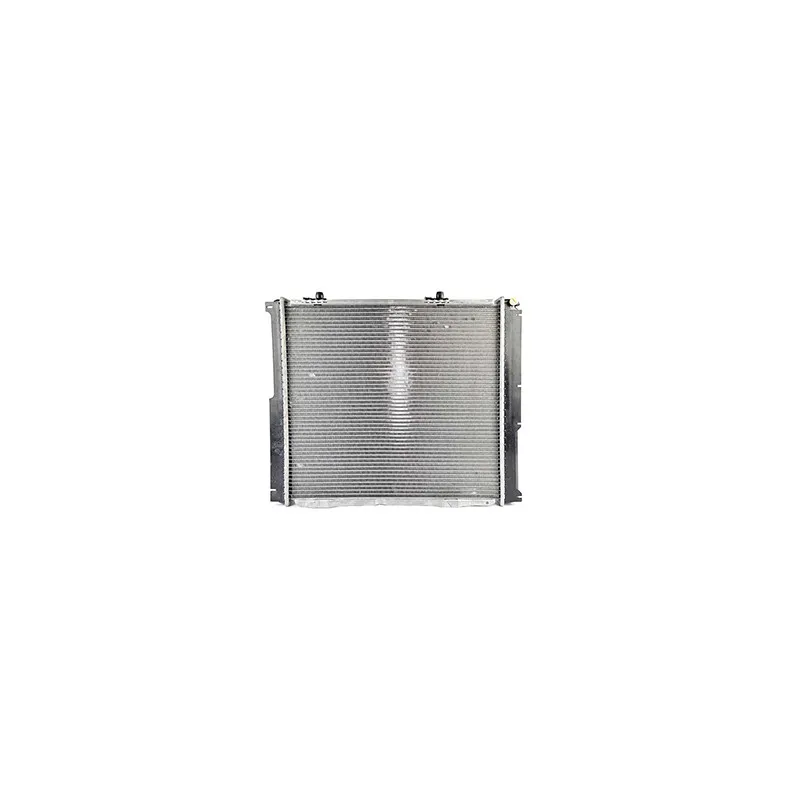 Radiateur, refroidissement du moteur BSG BSG 60-520-015