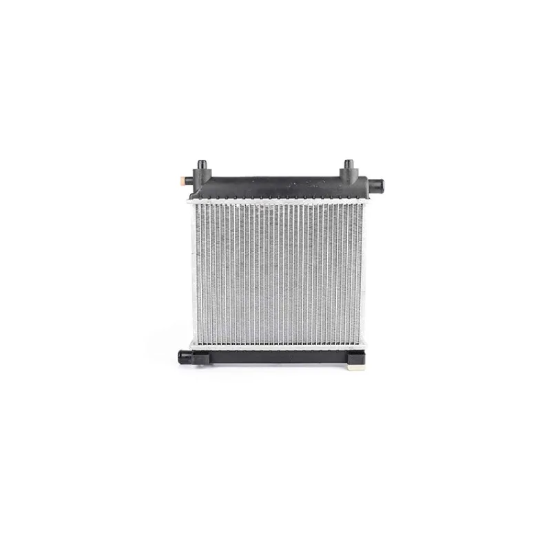 Radiateur, refroidissement du moteur BSG BSG 60-520-016