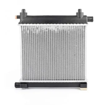 Radiateur, refroidissement du moteur BSG BSG 60-520-017