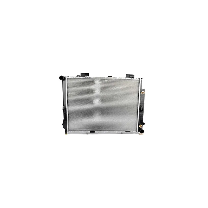 Radiateur, refroidissement du moteur BSG BSG 60-520-018