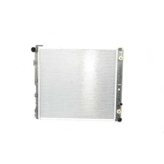 Radiateur, refroidissement du moteur BSG BSG 60-520-020