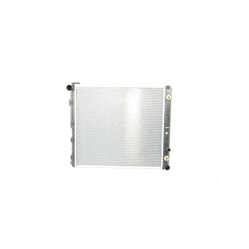 Radiateur, refroidissement du moteur BSG BSG 60-520-020