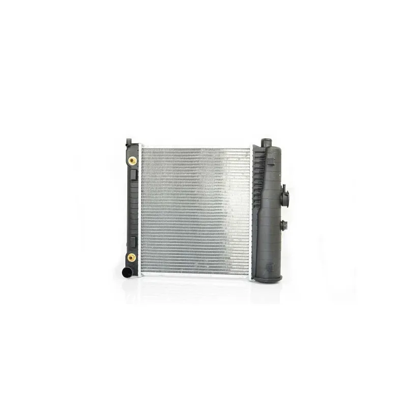 Radiateur, refroidissement du moteur BSG BSG 60-520-026